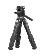 Tripé de mesa de fibra de carbono SmallRig - Capacidade até 20kg