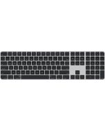 Apple Magic Keyboard com Touch ID e teclado numérico MMMR3
