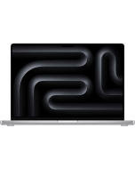 MacBook Pro M3 Max 48GB RAM 1TB SSD de 16" MUW73 - Silver