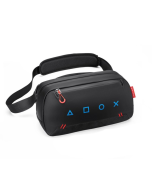 Bolsa Transversal K&F Concept Urban Wander 16 5L – para Câmera e Acessórios