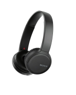 Fone de Ouvido Sony WH-CH510 Preto