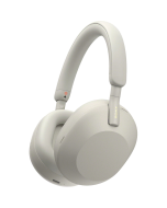 Fone de ouvido Sony WH-1000XM5 (Silver)