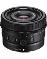 Lente Sony FE 24mm f/2.8 G