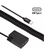 Dummy Battery SmallRig para Canon LP-E17