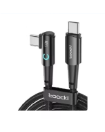 Cabo Toocki Usb-c Tipo C 1m 60w