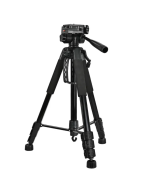 Tripé Tripod T-3520 - Capacidade até 2,0kg
