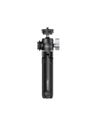 Tripé ULANZI para Canon G7X Mark III, Sony a6400, Sony zv-e10, Sony RX100 VII e outros modelos.