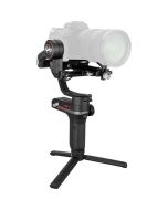 Estabilizador Gimbal Weebill-S Zhiyun para Câmeras Mirrorless e DSLR