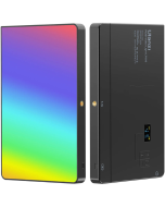Painel de luz LED RGB Ulanzi LT003