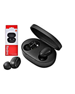 Fones de ouvido intra-auriculares sem fio Xiaomi Redmi AirDots 2