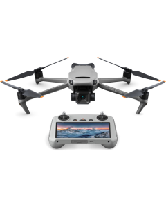 Drone DJI Mavic 3 Classic Fly More Kit com DJI RC