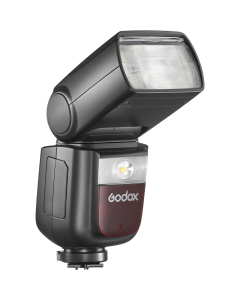 Flash Godox VING V860III S TTL com Bateria para Sony