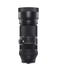 Lente Sigma 100-400mm f/5-6.3 DG DN OS Contemporary para Leica L