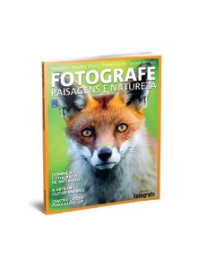 Fotografe Paisagens e Natureza