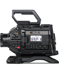 Câmera Blackmagic Design URSA Broadcast G2