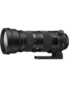 Lente Sigma 150-600mm F/5-6.3 DG OS HSM Sports para Canon EF