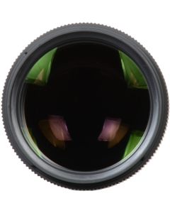 Lente Sigma 135mm f/1.8 DG HSM Art para Canon EF