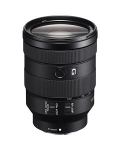 Lente Sony FE 24-105mm f/4 G OSS - Garantia de 18 meses