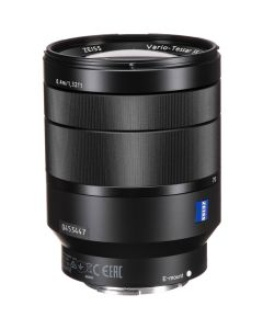 Lente Sony Vario-Tessar T* FE 24-70mm f/4 Za Oss