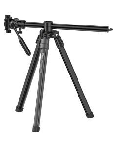 Tripé de Vídeo Ulanzi MT-65 com Cabeça Hidráulica Profissional