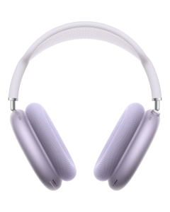 Fones de ouvido fechados sem fio Apple AirPods Max (roxo, USB-C)