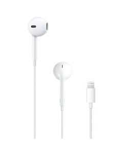 Fone de Ouvido Apple EarPods Branco