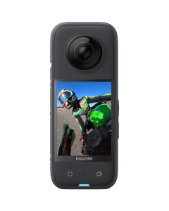 Câmera Insta360 X3