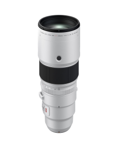 Lente FUJIFILM XF 500mm f/5.6 R LM OIS WR