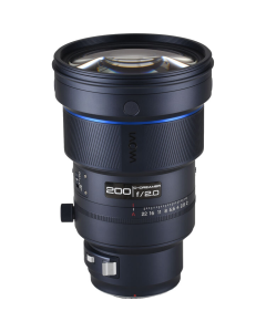 Lente Venus Optics 200mm f/2 AF FF Telephoto Prime para Nikon Z