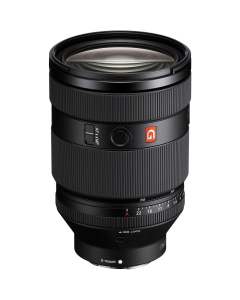 Lente Sony FE 28-70mm f/2 GM