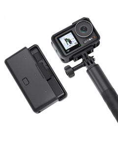 Câmera DJI Osmo Action 3 Adventure Combo
