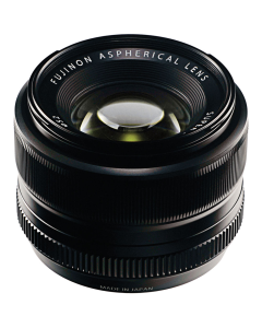 Lente FUJIFILM XF 35mm f/1.4 R