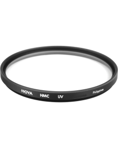 Filtro UV(C) Hoya HMC 62mm