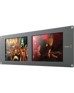  Blackmagic Design Monitor 8' SmartView Duo 