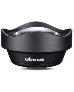 Lente Macro Ulanzi 75mm para Smartphones com Ampliação de 10x