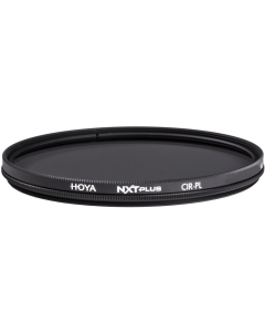 Filtro Polarizador Circular Hoya 58mm