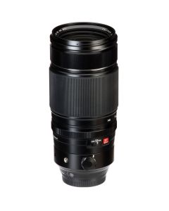 Lente FUJIFILM XF 50-140mm f/2.8 R LM OIS WR