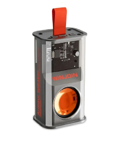 Caixa de Som Bluetooth portátil 5W