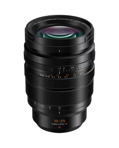 Lente Panasonic Leica DG Vario-Summilux 10-25mm f/1.7 ASPH. (Micro Quatro Terços)
