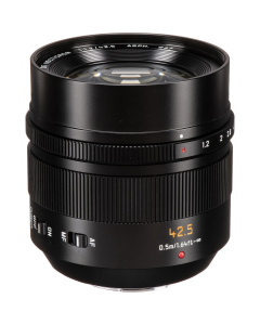 Lente Panasonic Leica DG Nocticron 42.5mm f/1.2 ASPH. POWER O.I.S. (Micro Quatro Terços)