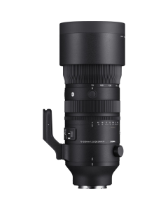 Lente Sigma 70-200mm f/2.8 DG DN OS Sports Lens (Sony E)