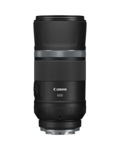 Lente Canon RF 600mm f/11 IS STM