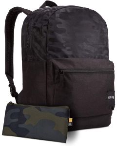 Mochila Founder 26L Laptop Black Camo