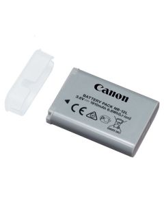 Bateria Canon NB-12L - Compatível com N100.