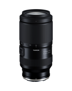 Lente Tamron 70-180mm f/2.8 Di III VC VXD G2 para Nikon Z