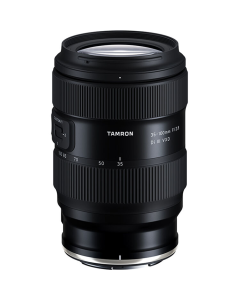 Lente Tamron 35-100mm f/2.8 Di III VXD para Nikon Z
