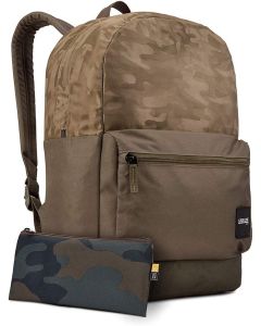 Mochila Founder 26L Laptop Olive Night