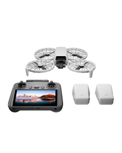 Drone DJI Flip Fly More Combo