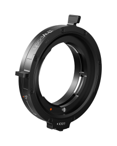 Adaptador Thypoch Positive Lock para Leica L