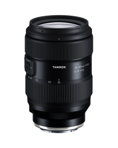 Lente Tamron 35-100mm f/2.8 Di III VXD para Sony E